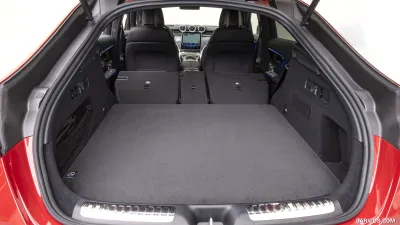 GLC 400